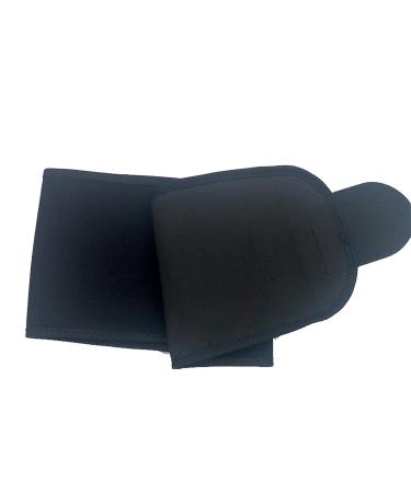 Buy Adjustable Lumbar Support Bandage Belt - Ultimate Back Pain Relief | Sport Accessories for All Sizes - Buy Online on GoSupps.com
