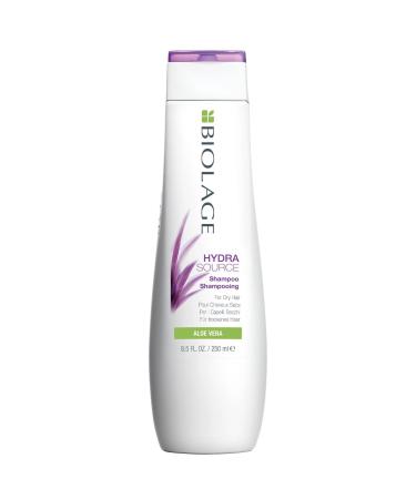 Biolage Hydrasource Moisturizing Shampoo for Dry Hair 250 ml