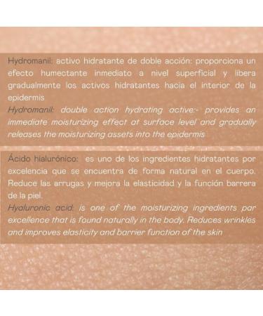 Cuidados BB Cream SPF 15 - Hydrating BB Cream with Sun Protection | 50ml - Shop Internationally - Buy Online on GoSupps.com