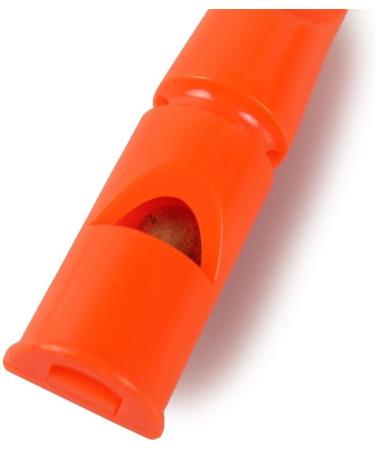 ACME Double Tone Whistle No. 641 - Orange Dog Training Whistle for Efficient Dog Education & Hunting - Buy Online on GoSupps.com