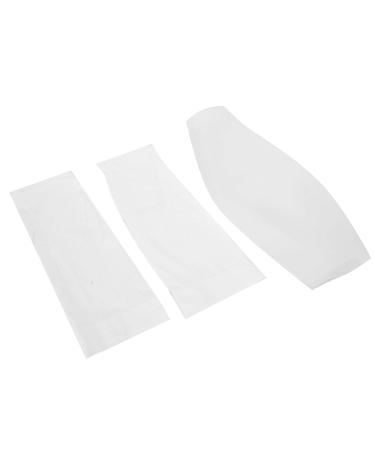 Arm Cast Cover Waterproof Ar Protector Protective Cover Sheath Water Resistant for Chemotherapy Shower Bathing Cast Wound Covers (M) Medium - Buy Online on GoSupps.com