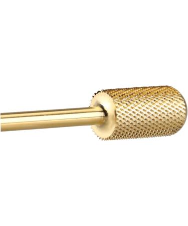 Ipetboom Manicure Tools Carbide Drill Bits Nail File Electric Nail Cuticle Drill Bits Nail Bits for Nail Drill Volcano Nail Carbide Nail Drill Bits Kit De Diamond Nail Clippers - Buy Online on GoSupps.com