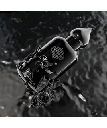 Black De Orchid 100-ML Eau De Parfum Alcohol Free Perfume Long Lasting Fragrance Men Women Bergamot And Mandarin Scent 3.38 -Floz Spray - Buy Online on GoSupps.com