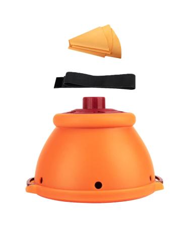 Iwowhero Moxibusktungs socket MOXIBUSITIONBOX MOXACHEL BRENTER Portable Moxa Moxibustion Waller MoGiStion Stab burner holder for moxibuscy horses Tool Ai Zhu