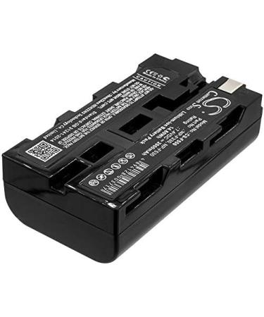 Buy BELLV Battery Replacement for Mitoya RL-480 - 3000-6000K | Reliable International Shipping - Buy Online on GoSupps.com