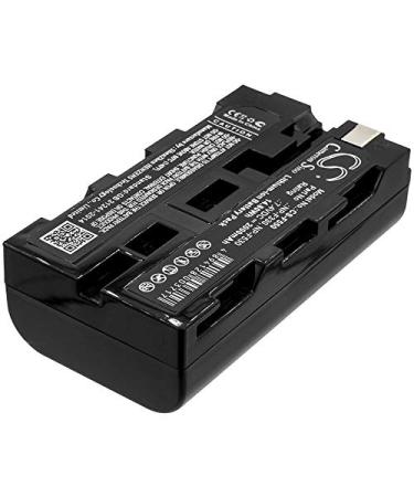 Battery Replacement for Feelworld Monitor