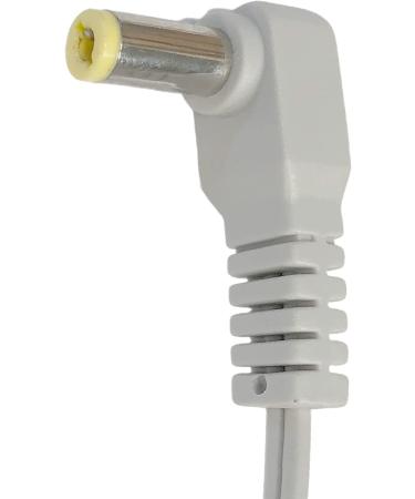 Fisher Price Swing Adaptor/Power Cord - Gray L Type Connector - Buy Online on GoSupps.com