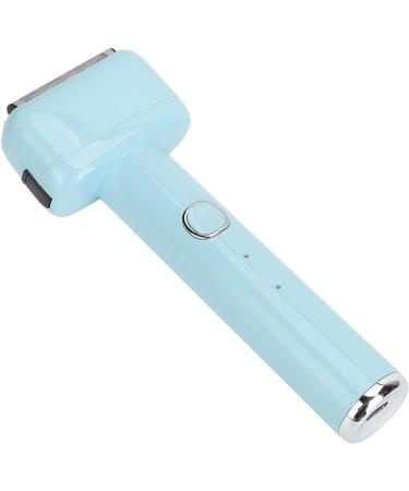 Beard Trimmer Kit Electric Clippers Steel Blades High Efficiency for Home (Blue) - Buy Online on GoSupps.com