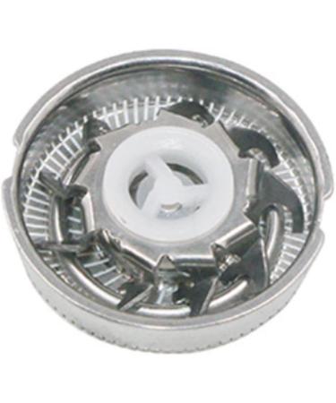 SRMAN 3x Universal Shaving Heads - Silver FR6 Model | Compatible Durable & High-Quality | International Shipping Available - Buy Online on GoSupps.com