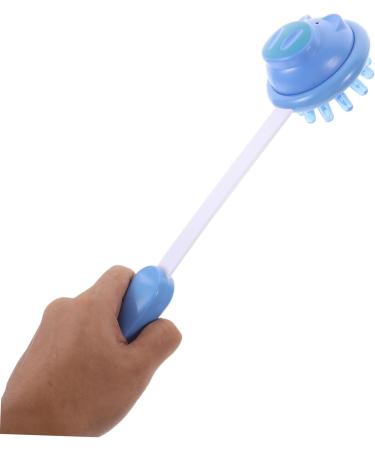 Healeved Massage Hammer Deep Tissue Relief & Tiredness Recovery | International Shipping Available - Buy Online on GoSupps.com