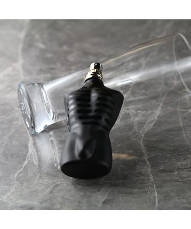 Cologne 3.4 Fl Oz Eau De Parfum Spray samples for Men Long Lasting Warm Masculine & Spicy Fragrance Fresh All Day present for Men All Occasions - Buy Online on GoSupps.com