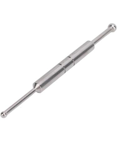 Acupuncture Pen Stainless Steel Acupressure Pen Massager Manual Acupressure Pen Stainless Steel Deep Tissue Massage Guasha Reflexology Pressing Point Massager BJ008 - Buy Online on GoSupps.com