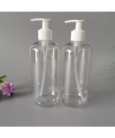  ECOSWAY 1/3 x 500ml Refillable Shampoo - Buy Online on GoSupps.com