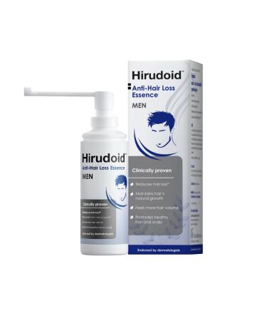 Anti Hair Loss Essence.Treatment for thinning hair and regrowth of hair.Clinically proven and Endorsed by Dermotologists