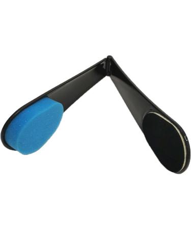 Back Tanning Applicator | Foldable stripless car sunscreen applicator for men and women. Back Self - Buy Online on GoSupps.com