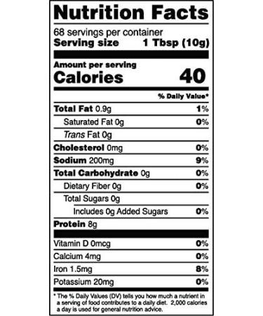Buy Terrasoul Superfoods Organic Pea Protein 1.5 lbs - Unflavored & Smooth Texture - Sourced from Europe | Best Quality for Health & Fitness - Buy Online on GoSupps.com