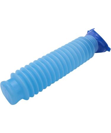 Bumdenuu Portable Urine Urine 750Ml Retractable Urinal for Travel Camping Patients and Elderly Jams - Buy Online on GoSupps.com