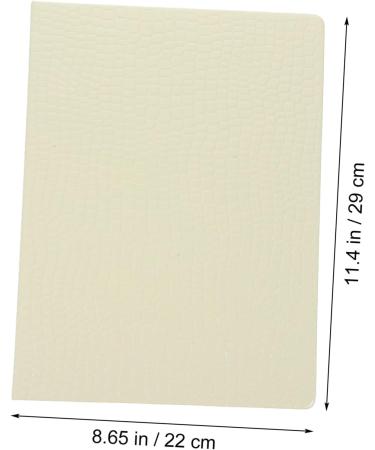  PAMINGONO 216 color show card nail polish display nail glitter display of the nail color chart Nail polish color chart colors nail polish color show card nail polish glue display card - Buy Online on GoSupps.com