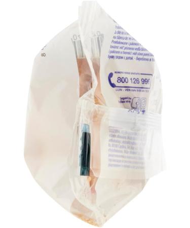  Italian Gourmet E.R. Roberto Miniburger 9 Buns 200 g Each Pack Contains 8 Mini Burgers + Italian Gourmet Polpa di Pomodoro 400g - Buy Online on GoSupps.com