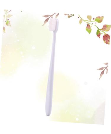 Sewoart Micro-Nano Toothbrush - Soft Bristle Travel Brush for Superior Oral Care | 1 Pack - Buy Online on GoSupps.com