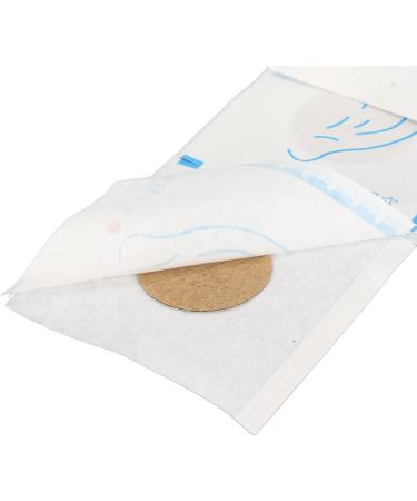 Organic Tinnitus Relief Patch - Portable and Mild for Adults - Travel-Friendly - Buy Online on GoSupps.com