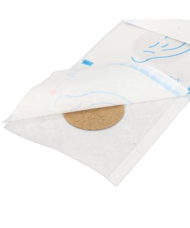 Demeras Tinnitus Treatment Patch - 30 Pcs Lightweight Tinnitus Relief for Kids - Ideal for Travel - Buy Online on GoSupps.com