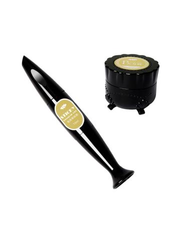 minkissy 2 Sets Filling Glue Pen Nail Glue Gel Nail Art Glue Disposable Second Generation - Buy Online on GoSupps.com