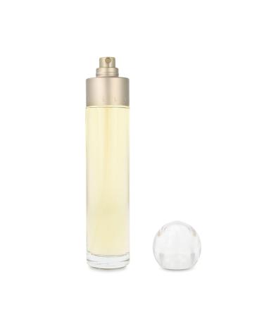 Perry Ellis 360 Eau De Toilette Spray 3.4 Oz/ 100 Ml for Women By 3.4 Fl Oz white - Buy Online on GoSupps.com