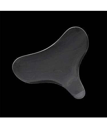 D collet Pad | Anti-Wrinkle Silicone Pad for Firmer Skin While You Sleep - International Shipping Available - Buy Online on GoSupps.com