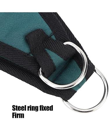 Cervical Neck Traction Belt - Portable Neck & Shoulder Relaxer for Adults | Breathable Canvas Stretcher - International Shipping Available - Buy Online on GoSupps.com