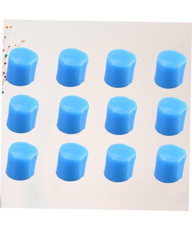 Beaupretty 12pcs Noise Cancelling Earbuds - Waterproof Silicone Sleep Earbuds for Kids & Sports - Blue (2 Boxes - Buy Online on GoSupps.com