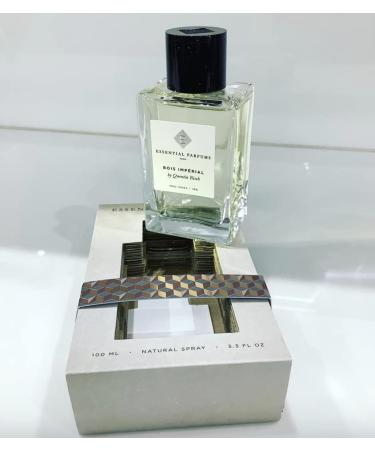 Bois Imperial EDP 100 ml - Buy Online on GoSupps.com