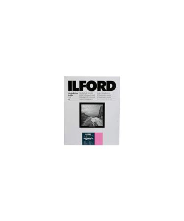 Ilford 1178274 8x10 RC Glossy 25+5 (30) Sheet