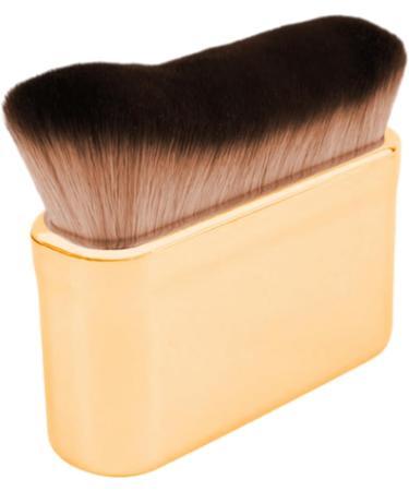 Self Tanning Brush Body Makeup Brush Tanner Foundation Brush Tan Brush Applicator for Face Body Leg Fake Tan Blending Brush for Tanning Sunscreen Body Lotion Mousses - Buy Online on GoSupps.com