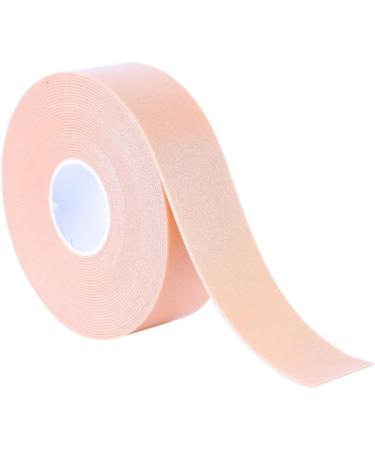 FRCOLOR Back Heel Cushion Stickers - 2 Rolls Anti-Slip Shoe Pads for High Heel Protection - Buy Online on GoSupps.com