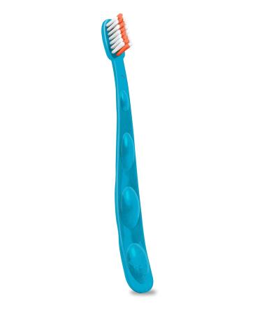 Preserve Kids Toothbrush - Made in USA from Recycled Plastic - Soft Bristles - 1 Count - Buy Online on GoSupps.com