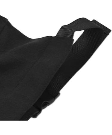 Buy Catheter Leg Bag Holder - Invisible Urine Leg Bag Fix with Waist Belt | Catheter Stabilization & Urinary Drainage Bag Cover for Men & Women - Fast International Shipping - Buy Online on GoSupps.com