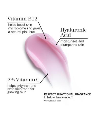 thisworks Perfect Body Vitamin C Glow Body Cream & Moisturizer 5 oz - Brightening & Hydrating Skincare for All Skin Types - International Shipping Available - Buy Online on GoSupps.com