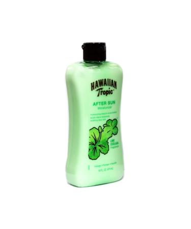 Hawaiian Tropic Lime Coolada Body Lotion 16oz - Pack of 3 | After Sun Moisturizer - Buy Online on GoSupps.com