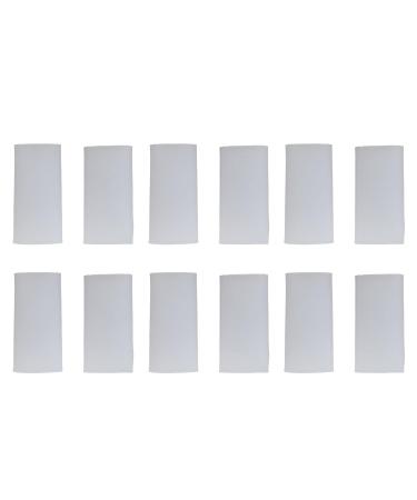 VINGVO Finger Sleeves - 12pcs Elastic Finger Protectors for Corns & Blisters - Anti-Abrasion Thumb Covers | Buy Internationally - Buy Online on GoSupps.com