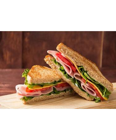 Duke's Mayonnaise 30 oz Jar (Pack of 2) with Stainless Steel Sauce Cups Bundle | Chicerr - Buy Online on GoSupps.com