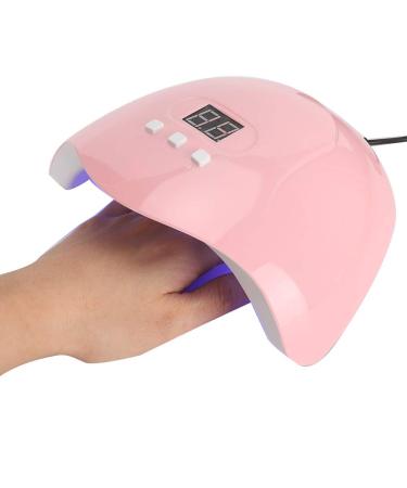 Nail Art Tool Peeling Nails Nail Art Kit Reusable 54W for Removing Nail Polish