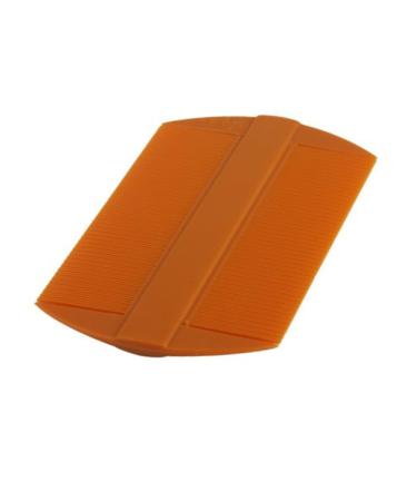 FRCOLOR 12 Pi ces Peigne Antipelliculaire Peigne Double Tranchant Double Face Fin De D tection Des