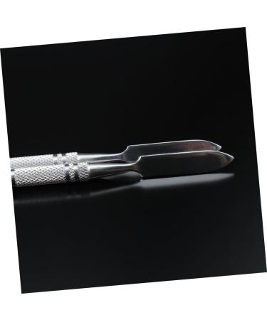 POPETPOP 6 Pcs Makeup Palettes Rod Cosmetic Spoon Detail Makeup Mixing Tool Spatula Make up Utility Mx3pcs As Shownx3pcs - Buy Online on GoSupps.com