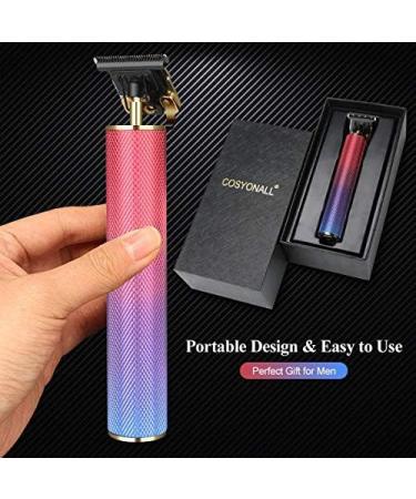 Vetmor Rechargeable Bikini Trimmer for Women - Electric Pubic Hair Shaver and Razor - Buy Online on GoSupps.com