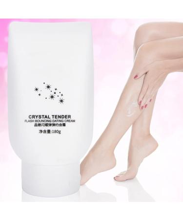 LIZEALUCKY Deep Moisture Body Lotion 180g Body Lotion Hydrating Deep Moisturizing Brightening Dry Skin Body Care Lotion Firming Body Cream for Hand Leg and Skin Moisturiser - Buy Online on GoSupps.com
