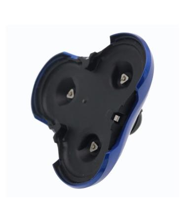 T te De Rasoir De Rechange RQ11 Compatible Avec Les Mod les Philips RQ1150 RQ1160 RQ1180 RQ1141 RQ1145 RQ1131 RQ1151 Et RQ1155