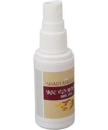 First Aid Burn Relief Spray | Soothing Spray for Burns & Injury Prevention - Shop Internationally! - Buy Online on GoSupps.com