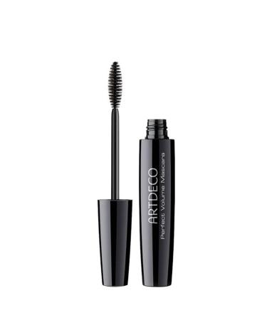 ARTDECO Perfect Volume Mascara mascara for more volume 1 x 10 ml 21 - black 10 ml (1 pack)