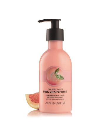 Shop The Body Shop Pink Grapefruit Body Puree Hydrating Body Moisturizer | International Shipping Available - Buy Online on GoSupps.com